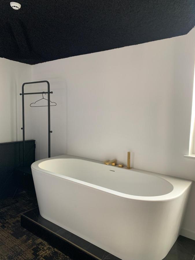 Bed & Breakfast Maison Noire Westende-Bad Incl Parking & Ontbijt Middelkerke Esterno foto