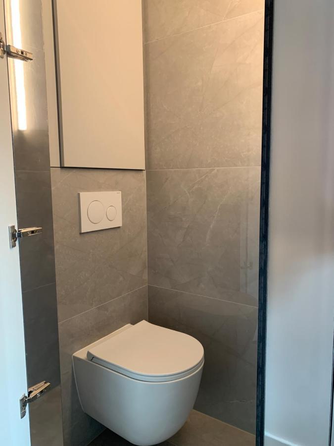 Bed & Breakfast Maison Noire Westende-Bad Incl Parking & Ontbijt Middelkerke Esterno foto