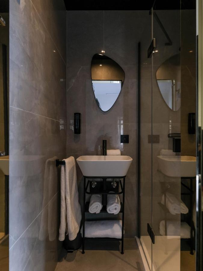 Bed & Breakfast Maison Noire Westende-Bad Incl Parking & Ontbijt Middelkerke Esterno foto
